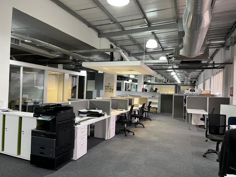 To Let commercial Property for Rent in Northgate Island Western Cape